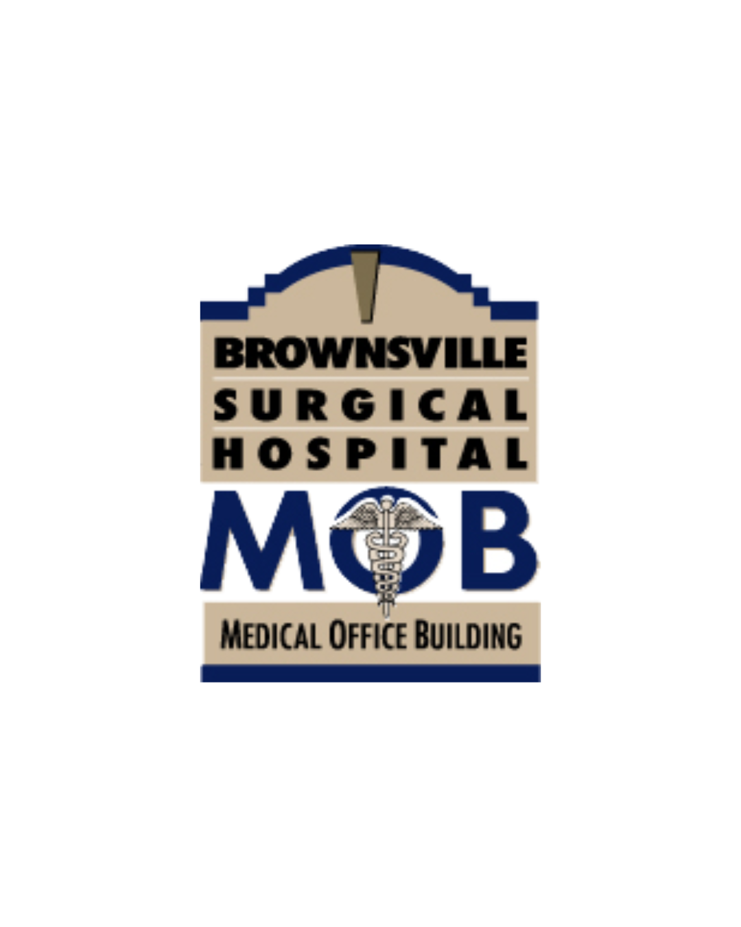 Brownsville Surgical Hospital MOB