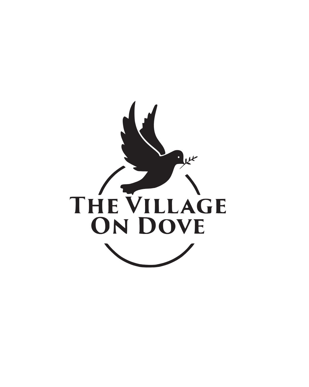 The Village on Dove