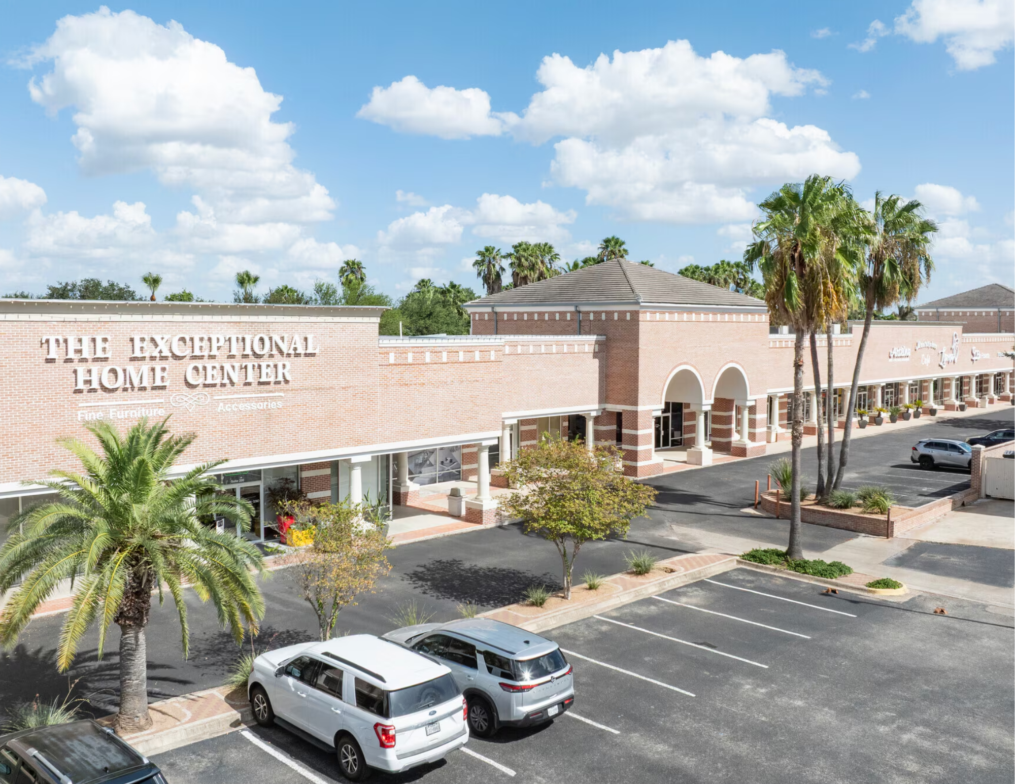 Uptown Plaza Building 2