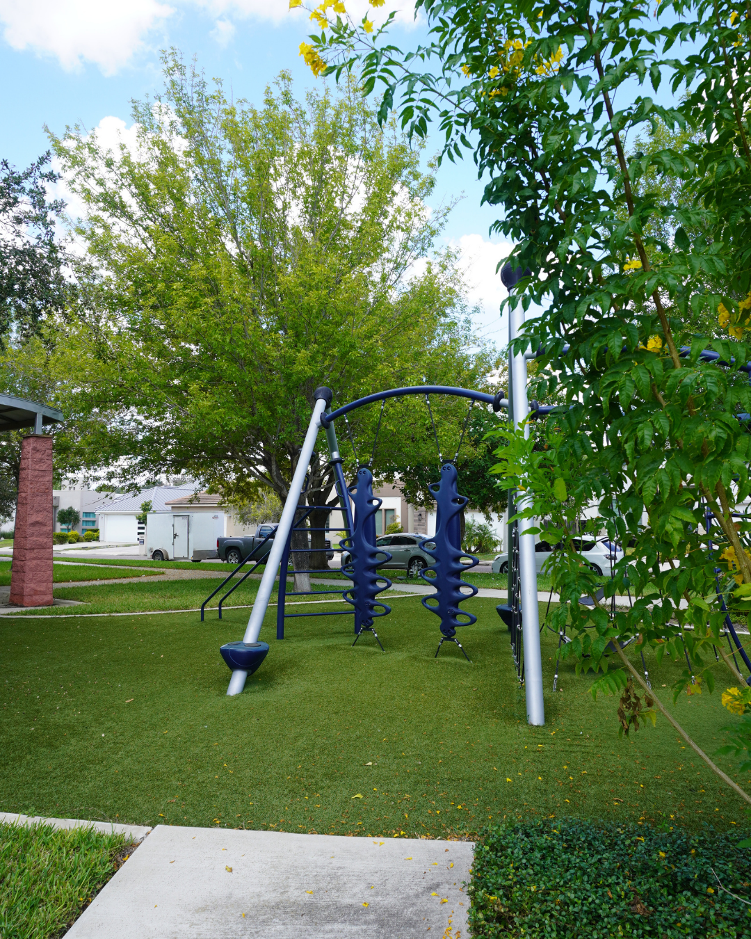 Villagio Park